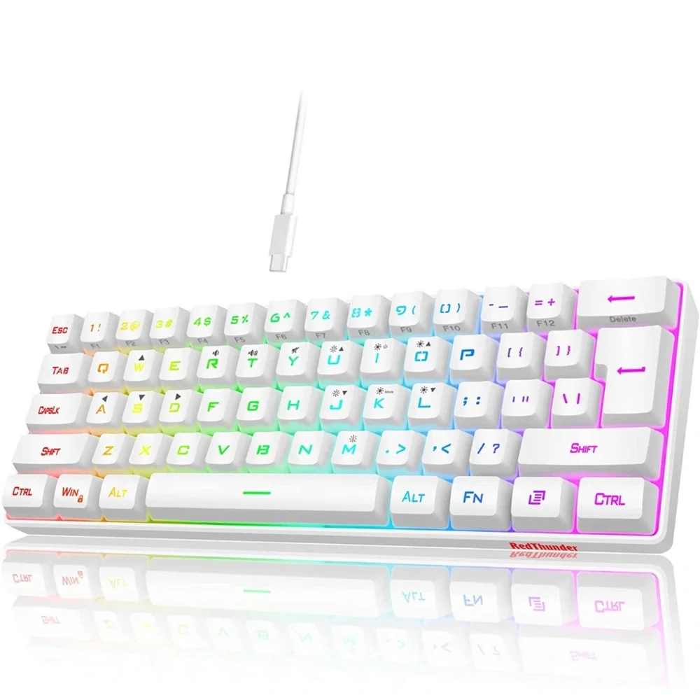 Gaming Keyboard